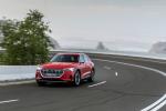 Audi e-tron 55 Quattro 2019 года (WW)